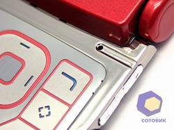 ���������� Nokia N76