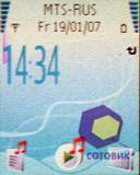 ��������� Nokia N76