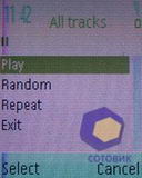 ��������� Nokia N76