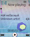 ��������� Nokia N76