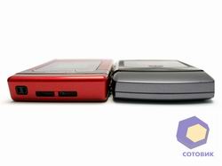 ���������� Nokia N76