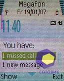 ��������� Nokia N76