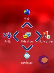 ��������� Nokia N76