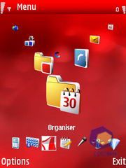 ��������� Nokia N76