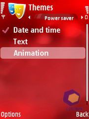 ��������� Nokia N76