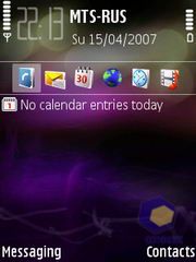 ��������� Nokia N76