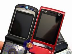 ���������� Nokia N76