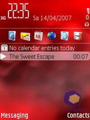 ��������� Nokia N76