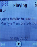 ��������� Nokia N76