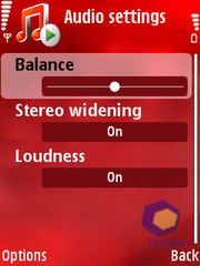 ��������� Nokia N76