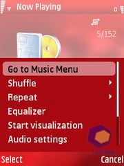 ��������� Nokia N76