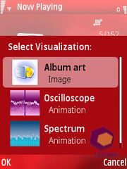 ��������� Nokia N76