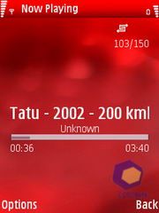 ��������� Nokia N76