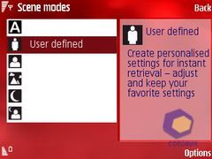 ��������� Nokia N76