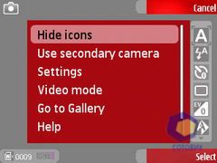 ��������� Nokia N76