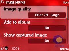 ��������� Nokia N76