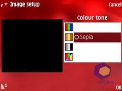 ��������� Nokia N76