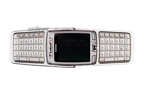 Nokia E70