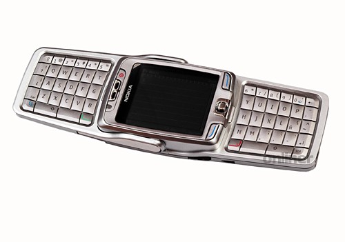 Nokia E70