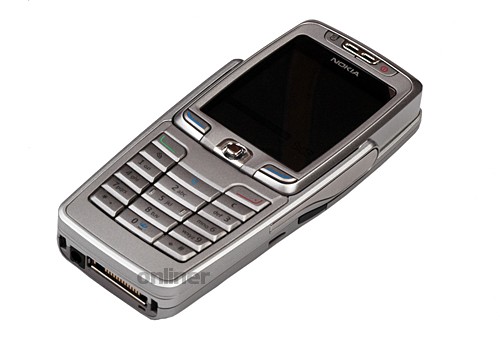 Nokia E70