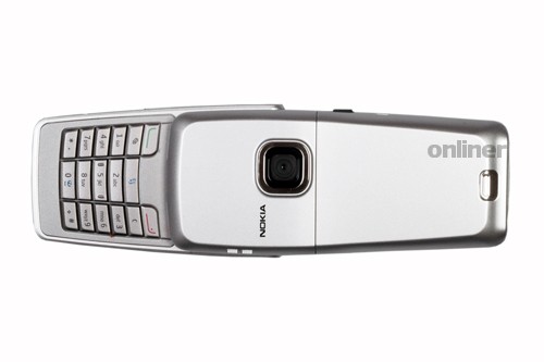Nokia E70