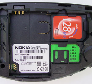 Nokia N-Gage