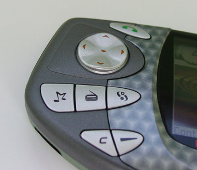 Nokia N-Gage