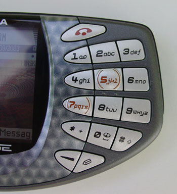 Nokia N-Gage