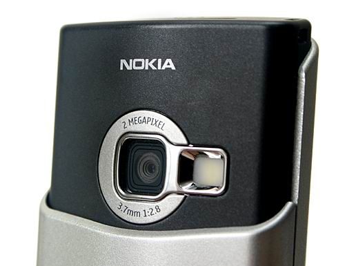 Nokia N70