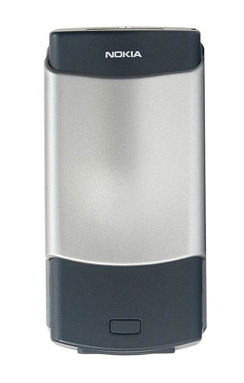 Nokia N70