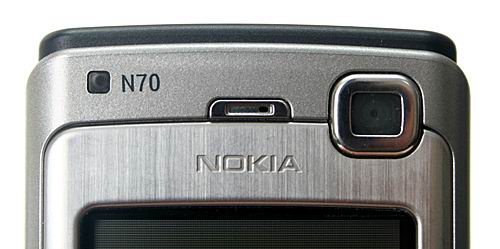 Nokia N70