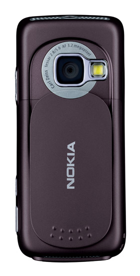 Nokia N73