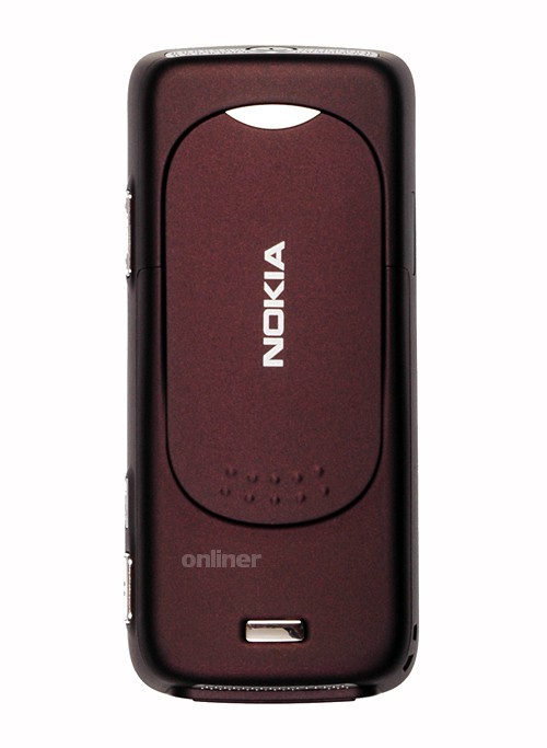 Nokia N73