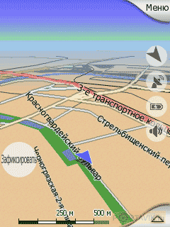 ����� HTC p3600 Trinity