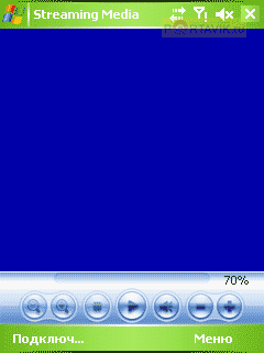 ����� HTC p3600 Trinity