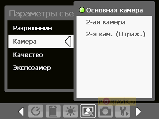 ����� HTC p3600 Trinity