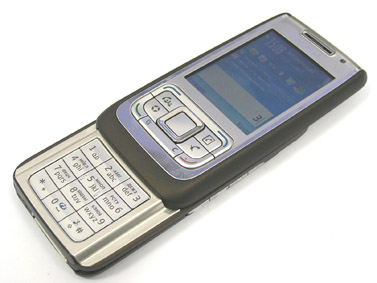 Nokia E65