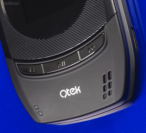Qtek 8500