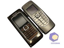 ���������� Nokia E90