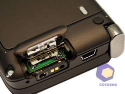 ���������� Nokia E90