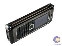 ���������� Nokia E90