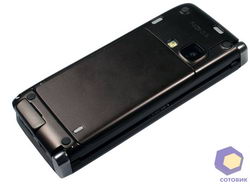 ���������� Nokia E90