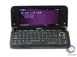 ���������� Nokia E90