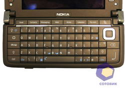 ���������� Nokia E90