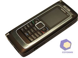 ���������� Nokia E90