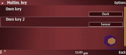 ��������� Nokia E90