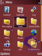 ��������� Nokia E90