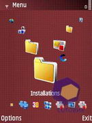 ��������� Nokia E90