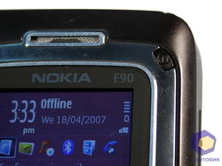 ���������� Nokia E90