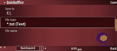 ��������� Nokia E90